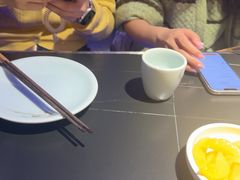 -额尔敦传统涮(公园西路店)