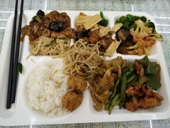 -六和孝顺素食餐厅(西湖道店)