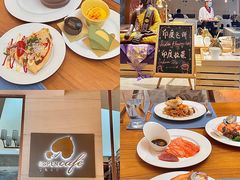 -康帝国际酒店-艾斯本自助西餐厅