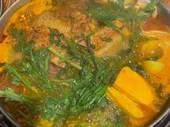 -枣玛尔脊骨汤·烤肉(西塔总店)