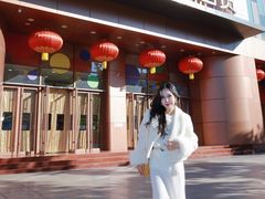 -新世界百货(顺义店)