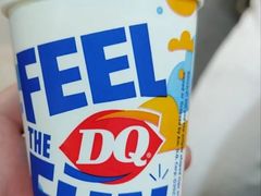 云南普洱暴风雪-DQ·蛋糕·冰淇淋(川沙东海岸店)