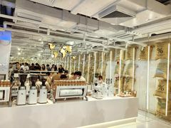 大堂-% Arabica阿拉比卡咖啡(前滩太古里店)