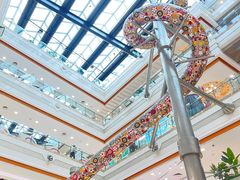 -巴黎春天(浦建店)