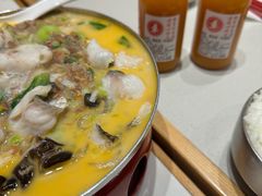 -喜家德虾仁水饺(华强天虹店)