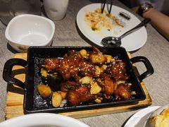 -玉玲珑(陆家嘴店)