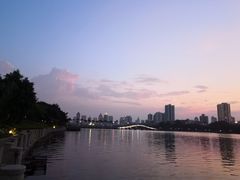 -南宁南湖公园