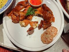 -天福苑(崇宁路店)