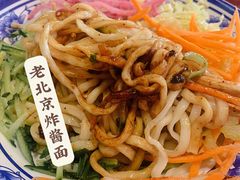 -前门故事烤鸭店(十里河店)