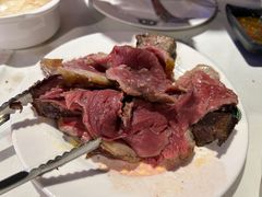 -戈拿旺巴西烤肉(崇文门店)