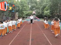 -吉的堡幼儿园(华城园)