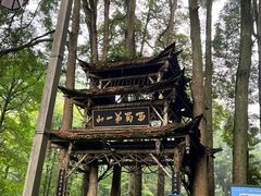 -青城山