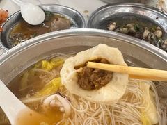 -福屿鲜捞小吃·捞化(福屿总店)