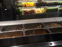 -CALIFORKS加州叉子轻食(朝阳门店)