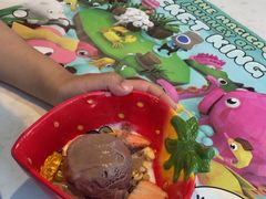 -水桶王国主题餐厅·聚会·生日派对·亲子活动·家庭套餐(亚龙湾希尔顿店)