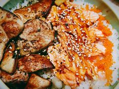 -东京屋(武定路店)