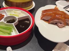 -全聚德(双井店)