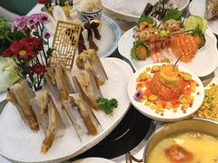 -喜聚薈·花膠雞海鮮火鍋(越秀店)