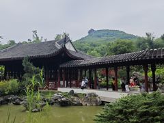 -采石矶景区