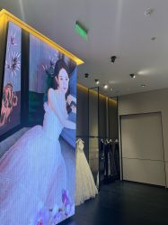 点击看大图 -MuseMarry婚纱(前海嘉里中心店)