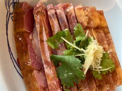 花园肴肉-花园茶楼(兴城西路店)