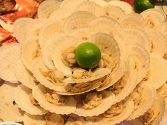 -世纪金源大饭店海鲜自助餐厅(迎宾路店)
