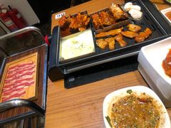 -火炉火自助餐(悠唐购物中心店)