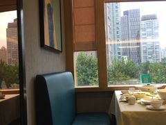 大堂-圆苑(上海广场店)