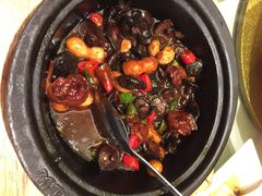 小厨娘淮扬菜(天印大道店)-小厨娘淮扬菜(天印大道店)