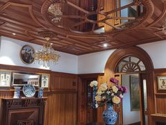 -马勒别墅·中餐厅