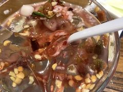 -北京老铺烤鸭(西稍门店)