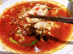 -煜丰汴京烤鸭(福彩路店)
