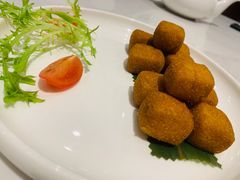 -喜粤8号(四海唐人街店)
