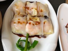鲜虾韭黄滑蛋肠-陶陶居酒家(海岸城店)