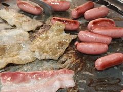 -燚青春东北泥炉烤肉(百合店)