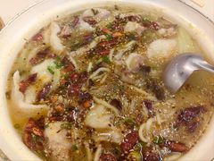 -友达面馆(鼓楼店)