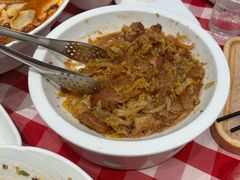 -西贝(武汉群星城店)