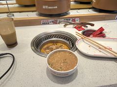 -龍歌自助小火锅(崂山丽达店)