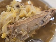 -京九排骨米饭(江西路店)
