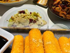 -天成·川菜家宴(礼岗店)