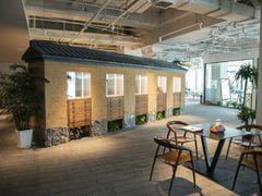 -大视光学•LINDBERG林德伯格•全球手工眼镜集合店(王府井店)