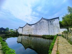 -黄山西海饭店-自助餐厅