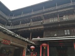 景点-世泽楼