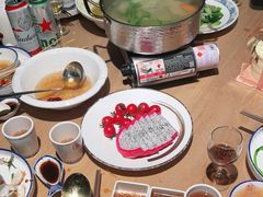 -云天楼国鼎喜宴中心(国鼎店)