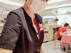 -西贝(上海新梅广场店)
