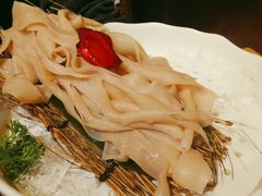 -佬土鹅肠火锅(解放路店)