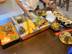 -林二哥宜烤官·宜宾小烧烤