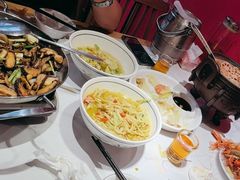 -吴掌柜·藕汤印象(南湖店)
