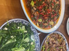 -李大爷的泡椒馆(冉家坝店)