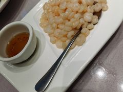 -顺风海鲜港(金玉兰店)